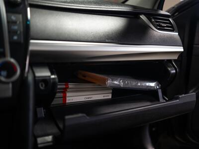 2014 Toyota Camry SE   - Photo 35 - Peoria, IL 61615
