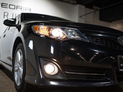2014 Toyota Camry SE   - Photo 15 - Peoria, IL 61615