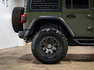 2020 Jeep Wrangler Unlimited Rubicon Recon   - Photo 12 - Peoria, IL 61615