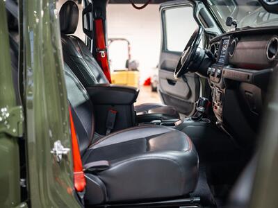 2020 Jeep Wrangler Unlimited Rubicon Recon   - Photo 31 - Peoria, IL 61615