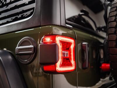 2020 Jeep Wrangler Unlimited Rubicon Recon   - Photo 19 - Peoria, IL 61615