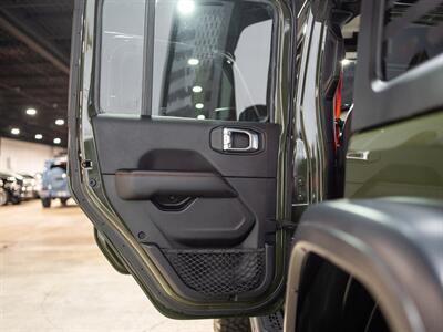 2020 Jeep Wrangler Unlimited Rubicon Recon   - Photo 44 - Peoria, IL 61615