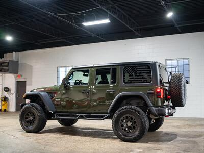2020 Jeep Wrangler Unlimited Rubicon Recon   - Photo 5 - Peoria, IL 61615