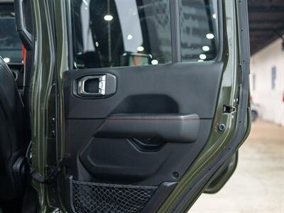 2020 Jeep Wrangler Unlimited Rubicon Recon   - Photo 45 - Peoria, IL 61615