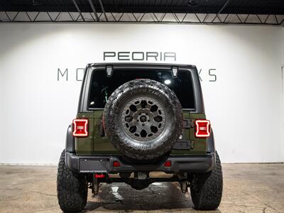 2020 Jeep Wrangler Unlimited Rubicon Recon   - Photo 10 - Peoria, IL 61615