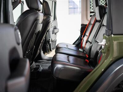 2020 Jeep Wrangler Unlimited Rubicon Recon   - Photo 40 - Peoria, IL 61615