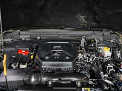 2020 Jeep Wrangler Unlimited Rubicon Recon   - Photo 24 - Peoria, IL 61615