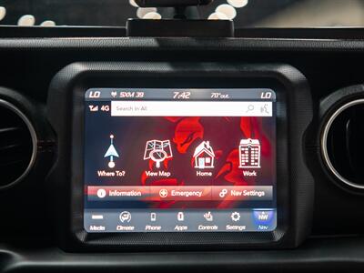 2020 Jeep Wrangler Unlimited Rubicon Recon   - Photo 34 - Peoria, IL 61615