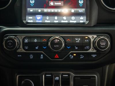 2020 Jeep Wrangler Unlimited Rubicon Recon   - Photo 38 - Peoria, IL 61615