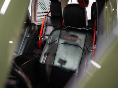 2020 Jeep Wrangler Unlimited Rubicon Recon   - Photo 36 - Peoria, IL 61615