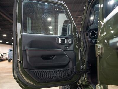 2020 Jeep Wrangler Unlimited Rubicon Recon   - Photo 42 - Peoria, IL 61615