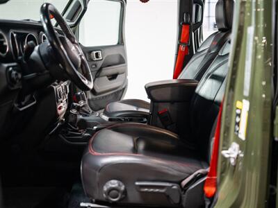 2020 Jeep Wrangler Unlimited Rubicon Recon   - Photo 20 - Peoria, IL 61615