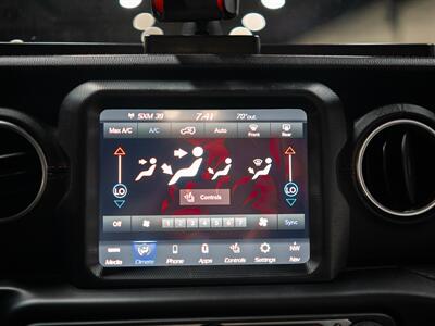 2020 Jeep Wrangler Unlimited Rubicon Recon   - Photo 32 - Peoria, IL 61615