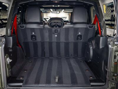 2020 Jeep Wrangler Unlimited Rubicon Recon   - Photo 25 - Peoria, IL 61615