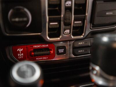 2020 Jeep Wrangler Unlimited Rubicon Recon   - Photo 23 - Peoria, IL 61615