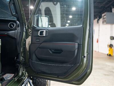 2020 Jeep Wrangler Unlimited Rubicon Recon   - Photo 43 - Peoria, IL 61615