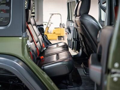 2020 Jeep Wrangler Unlimited Rubicon Recon   - Photo 27 - Peoria, IL 61615