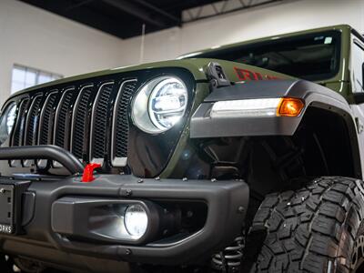 2020 Jeep Wrangler Unlimited Rubicon Recon   - Photo 17 - Peoria, IL 61615