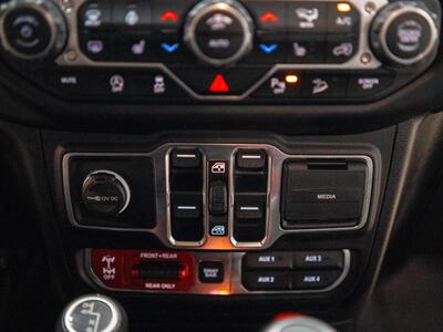 2020 Jeep Wrangler Unlimited Rubicon Recon   - Photo 22 - Peoria, IL 61615