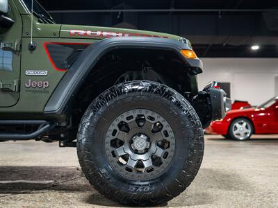 2020 Jeep Wrangler Unlimited Rubicon Recon   - Photo 13 - Peoria, IL 61615