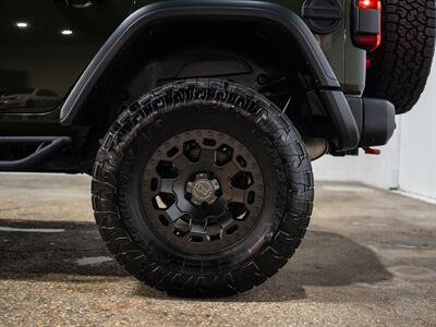 2020 Jeep Wrangler Unlimited Rubicon Recon   - Photo 15 - Peoria, IL 61615