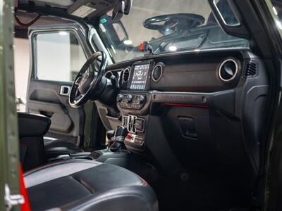 2020 Jeep Wrangler Unlimited Rubicon Recon   - Photo 21 - Peoria, IL 61615