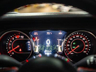 2020 Jeep Wrangler Unlimited Rubicon Recon   - Photo 30 - Peoria, IL 61615