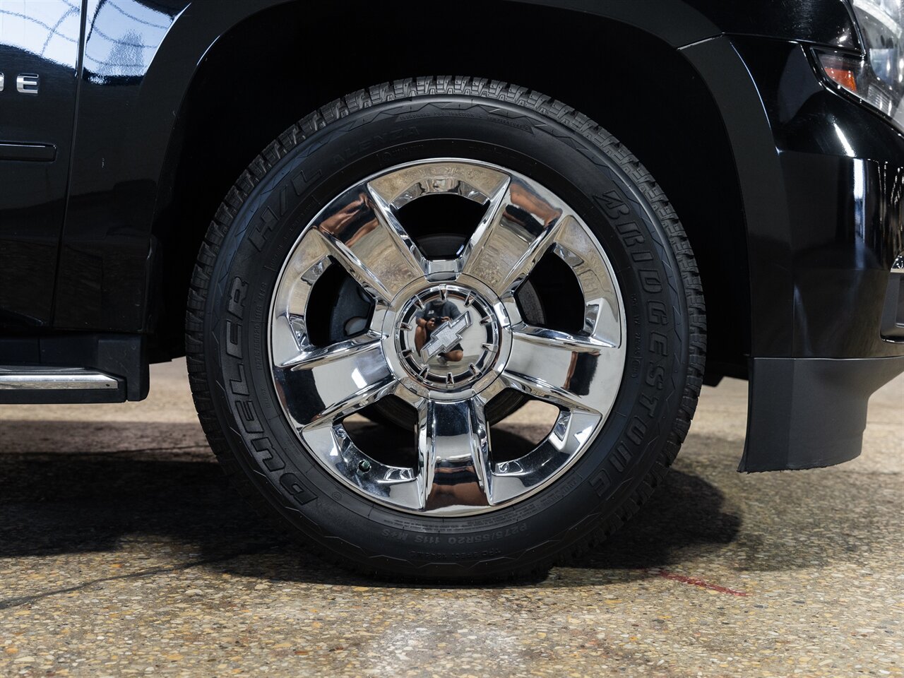 2017 Chevrolet Tahoe Premier   - Photo 13 - Peoria, IL 61615