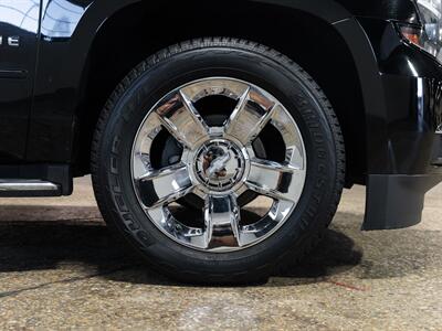 2017 Chevrolet Tahoe Premier   - Photo 13 - Peoria, IL 61615