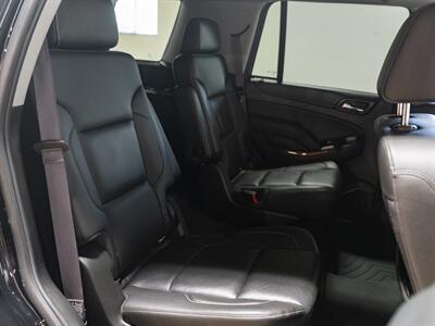 2017 Chevrolet Tahoe Premier   - Photo 25 - Peoria, IL 61615