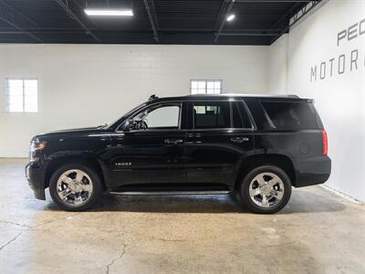 2017 Chevrolet Tahoe Premier   - Photo 5 - Peoria, IL 61615