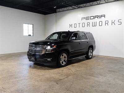 2017 Chevrolet Tahoe Premier   - Photo 3 - Peoria, IL 61615