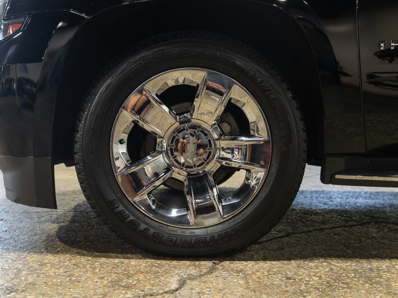 2017 Chevrolet Tahoe Premier   - Photo 6 - Peoria, IL 61615