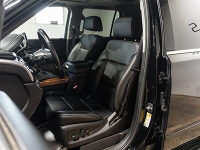2017 Chevrolet Tahoe Premier   - Photo 18 - Peoria, IL 61615
