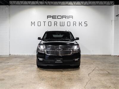 2017 Chevrolet Tahoe Premier   - Photo 4 - Peoria, IL 61615