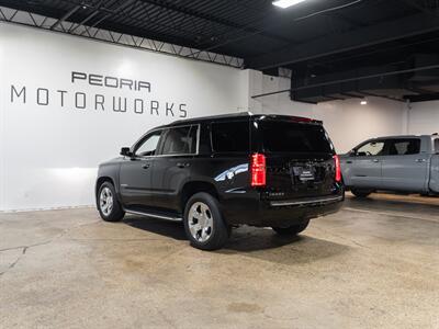 2017 Chevrolet Tahoe Premier   - Photo 7 - Peoria, IL 61615