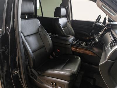 2017 Chevrolet Tahoe Premier   - Photo 24 - Peoria, IL 61615