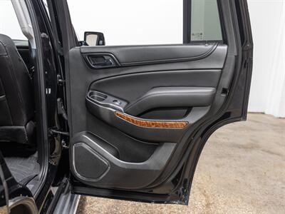 2017 Chevrolet Tahoe Premier   - Photo 38 - Peoria, IL 61615