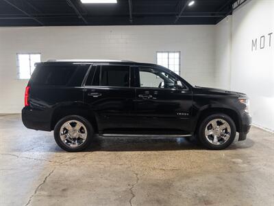 2017 Chevrolet Tahoe Premier   - Photo 10 - Peoria, IL 61615