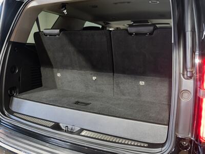 2017 Chevrolet Tahoe Premier   - Photo 14 - Peoria, IL 61615