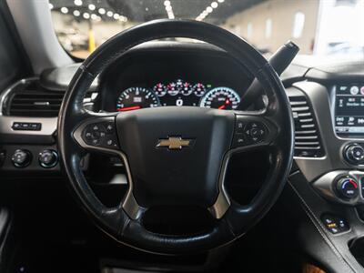2017 Chevrolet Tahoe Premier   - Photo 17 - Peoria, IL 61615