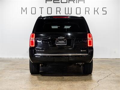 2017 Chevrolet Tahoe Premier   - Photo 9 - Peoria, IL 61615