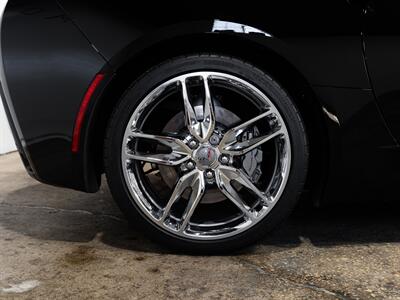 2019 Chevrolet Corvette Stingray   - Photo 16 - Peoria, IL 61615