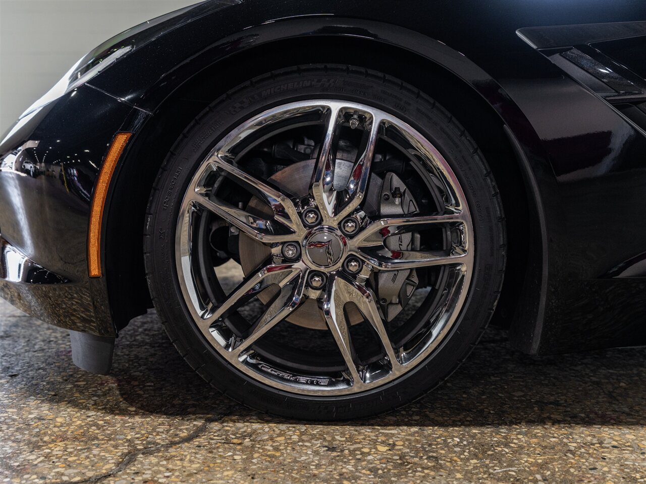 2019 Chevrolet Corvette Stingray   - Photo 14 - Peoria, IL 61615