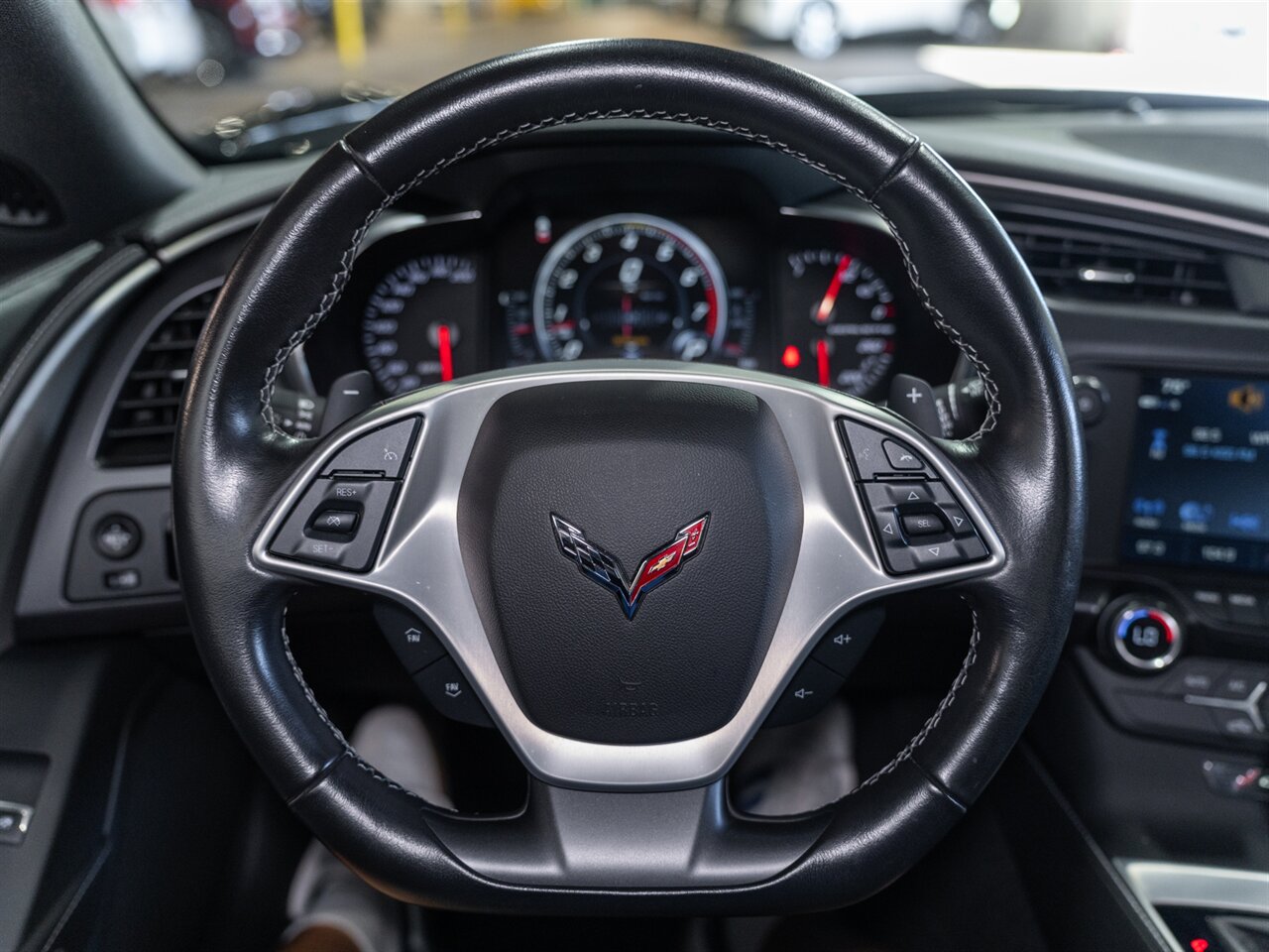 2019 Chevrolet Corvette Stingray   - Photo 20 - Peoria, IL 61615