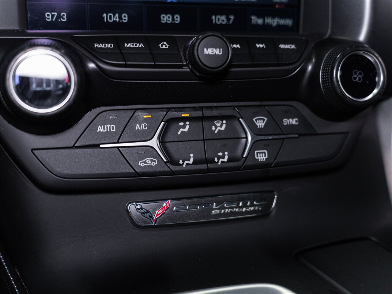 2019 Chevrolet Corvette Stingray   - Photo 28 - Peoria, IL 61615