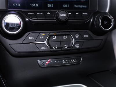 2019 Chevrolet Corvette Stingray   - Photo 28 - Peoria, IL 61615