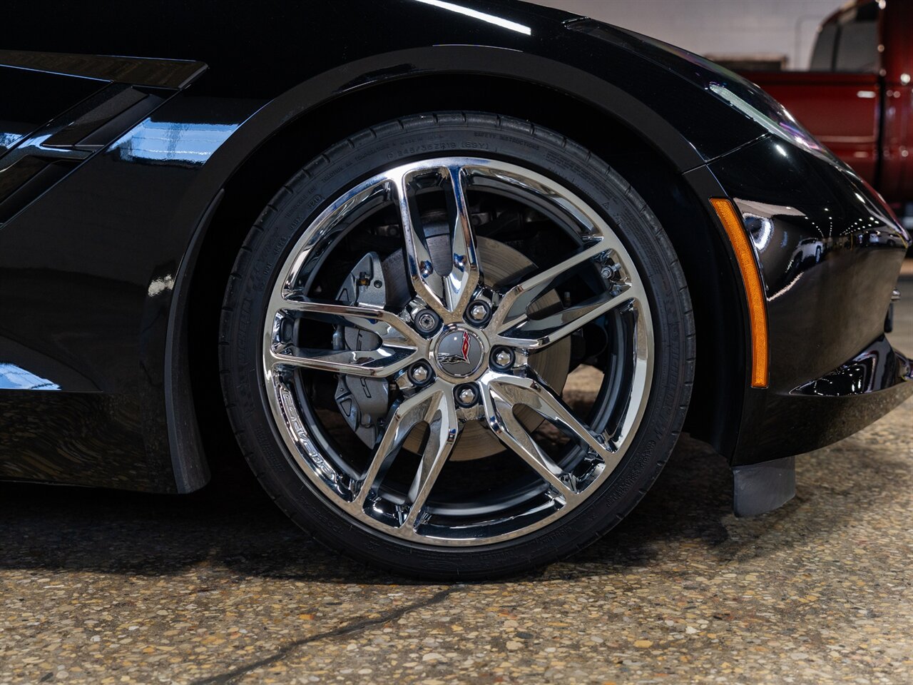 2019 Chevrolet Corvette Stingray   - Photo 17 - Peoria, IL 61615