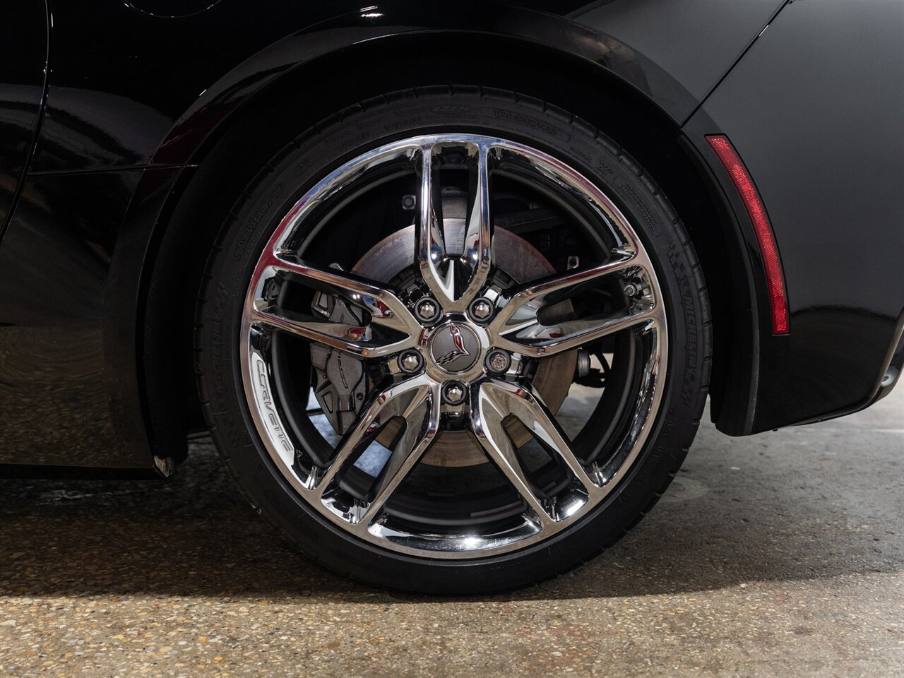 2019 Chevrolet Corvette Stingray   - Photo 15 - Peoria, IL 61615