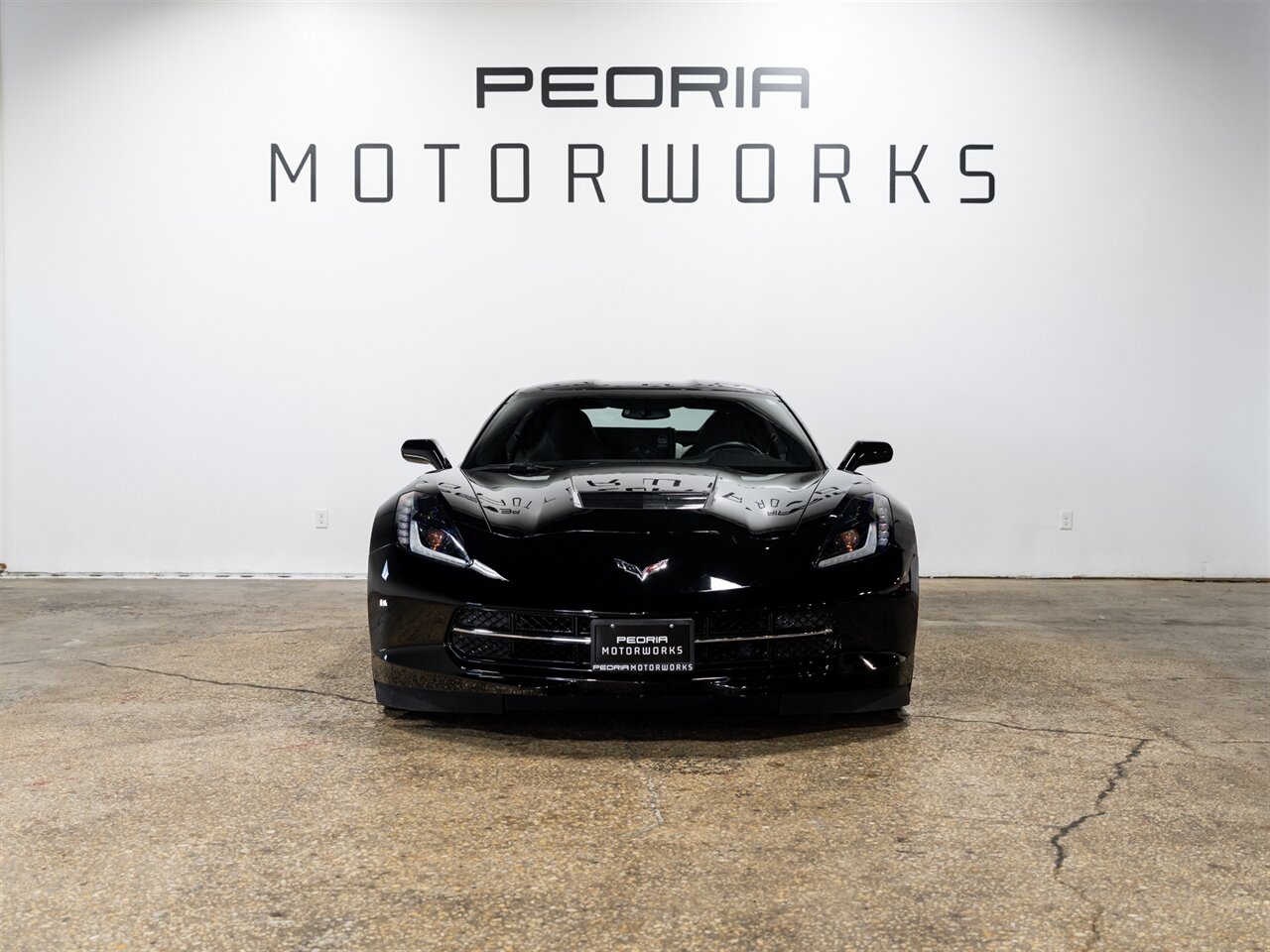2019 Chevrolet Corvette Stingray   - Photo 5 - Peoria, IL 61615